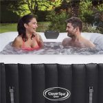 Inflatable Hot Tubs Buying Guide