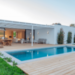 Guide To Caring For Your Outdoor Spa