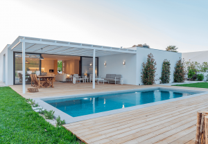 Guide To Caring For Your Outdoor Spa