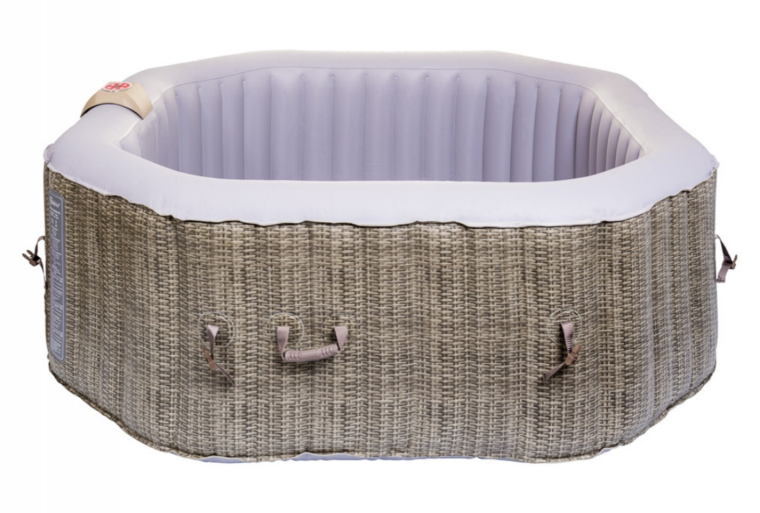 Aquaspa pro spa tube