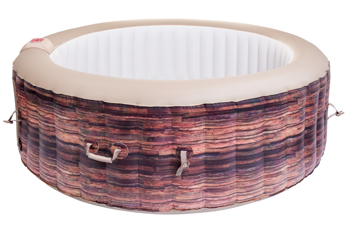 Aquaspa pro spa tube