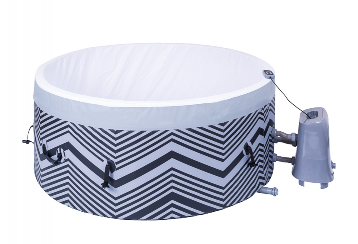 Aquaspa pro spa tube