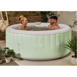 Can Inflatable Hot Tubs Be Used in Winter?