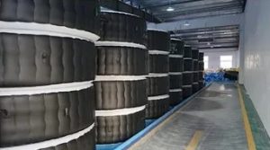 Aquaspa pro spa tube