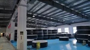 Aquaspa pro spa tube